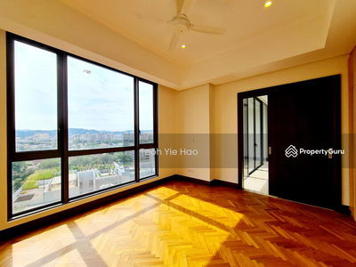 Rimbun @ Embassy Row, Malaysia Rimbun @ Embassy Row, Malaysia