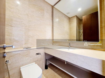 Rimbun @ Embassy Row, Malaysia Rimbun @ Embassy Row, Malaysia