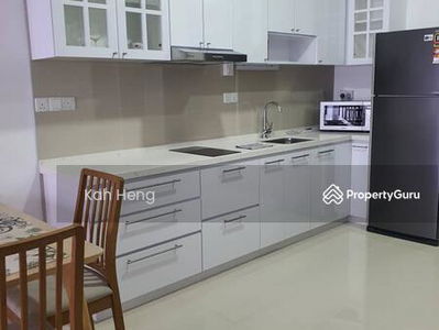 V Residence 2 @ Sunway Velocity, Malaysia V Residence 2 @ Sunway Velocity, Malaysia