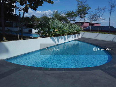 TTDI Adina, Malaysia TTDI Adina, Malaysia