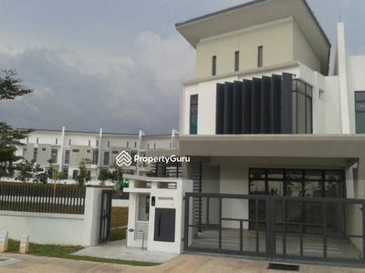 Taman Glenmarie, Malaysia Taman Glenmarie, Malaysia