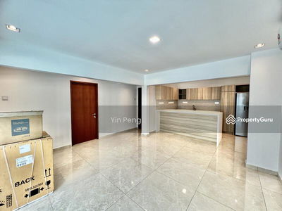 X-tra land - Endlot Rebuild 3 storey, Malaysia X-tra land - Endlot Rebuild 3 storey, Malaysia