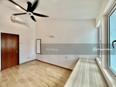 X-tra land - Endlot Rebuild 3 storey, Malaysia X-tra land - Endlot Rebuild 3 storey, Malaysia