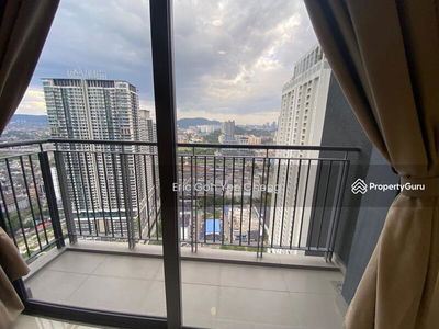 Sunway Velocity TWO, Malaysia Sunway Velocity TWO, Malaysia