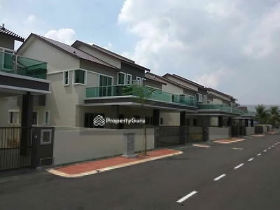 Taman Desa Harmoni, Malaysia Taman Desa Harmoni, Malaysia