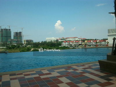 The Brezza, Malaysia The Brezza, Malaysia