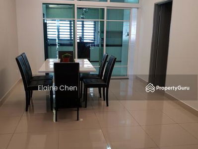 Rimbun Irama @ Seremban 2, Malaysia Rimbun Irama @ Seremban 2, Malaysia