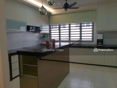 Rimbun Irama @ Seremban 2, Malaysia Rimbun Irama @ Seremban 2, Malaysia