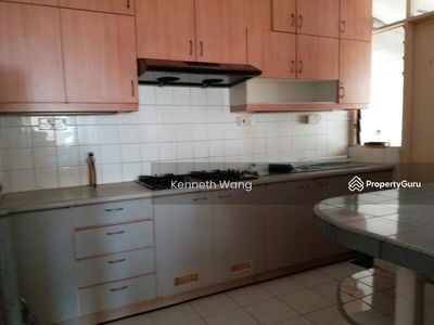 Mont Kiara Pines, Malaysia Mont Kiara Pines, Malaysia