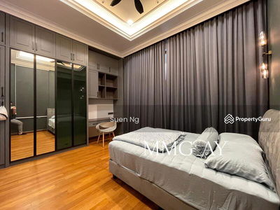 Dremien @ Eco Ardence, Malaysia Dremien @ Eco Ardence, Malaysia