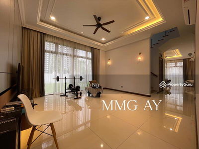 Dremien @ Eco Ardence, Malaysia Dremien @ Eco Ardence, Malaysia