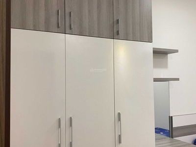 Q7 Saigon Riverside, Vietnam Q7 Saigon Riverside, Vietnam