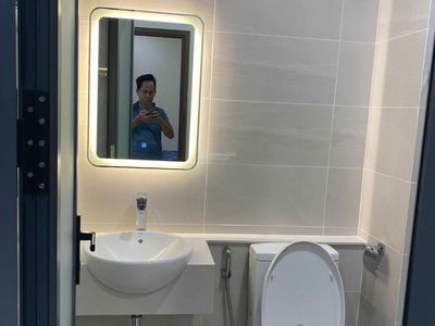 Q7 Saigon Riverside, Vietnam Q7 Saigon Riverside, Vietnam