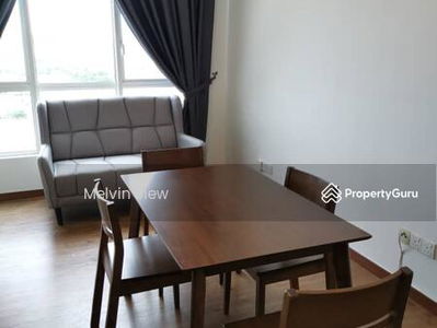 Zen Suites @ ZetaPark, Setapak, Malaysia Zen Suites @ ZetaPark, Setapak, Malaysia