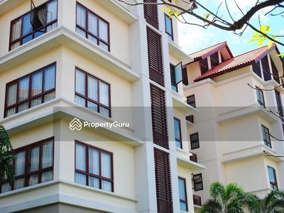 Surian Condominium, Malaysia Surian Condominium, Malaysia