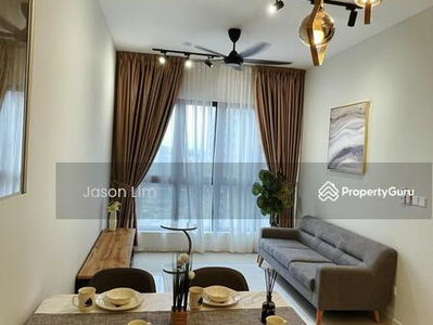 Sunway Velocity TWO, Malaysia Sunway Velocity TWO, Malaysia