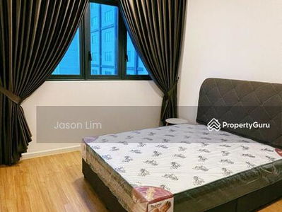 Sunway Velocity TWO, Malaysia Sunway Velocity TWO, Malaysia