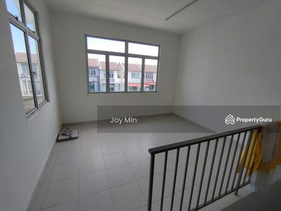 Acacia @ Meridian East, Malaysia Acacia @ Meridian East, Malaysia