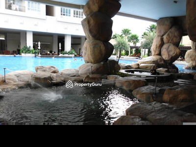 Waldorf Tower, Malaysia Waldorf Tower, Malaysia