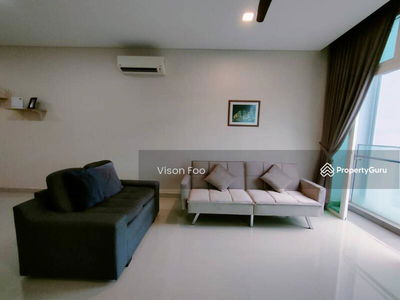 One Medini, Malaysia One Medini, Malaysia