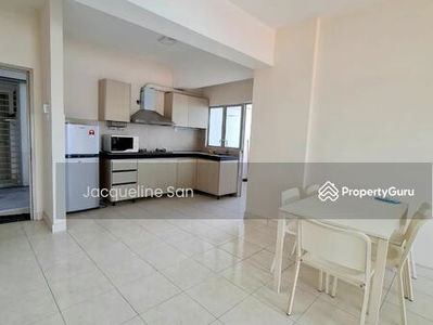 The Residence 1 @ Tiara East, Malaysia The Residence 1 @ Tiara East, Malaysia