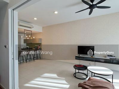 Ativo Suites @ Damansara Avenue, Malaysia Ativo Suites @ Damansara Avenue, Malaysia