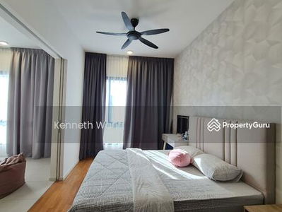 Ativo Suites @ Damansara Avenue, Malaysia Ativo Suites @ Damansara Avenue, Malaysia