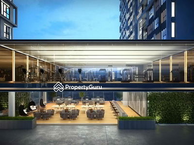 Ativo Suites @ Damansara Avenue, Malaysia Ativo Suites @ Damansara Avenue, Malaysia