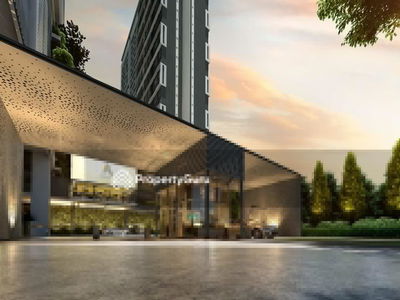 Ativo Suites @ Damansara Avenue, Malaysia Ativo Suites @ Damansara Avenue, Malaysia