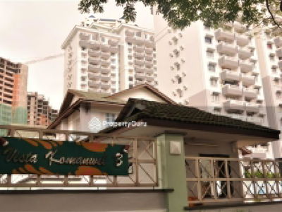 Vista Commonwealth B, Malaysia Vista Commonwealth B, Malaysia