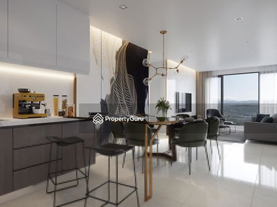 The Valleys @ SkySierra, Malaysia The Valleys @ SkySierra, Malaysia