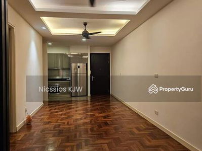 Residency V, Malaysia Residency V, Malaysia