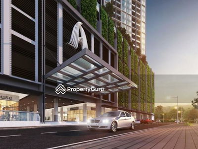 Aera Residence, Malaysia Aera Residence, Malaysia