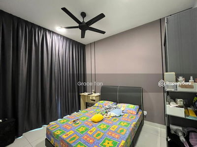 Greenfield Residence, Bandar Sunway, Malaysia Greenfield Residence, Bandar Sunway, Malaysia