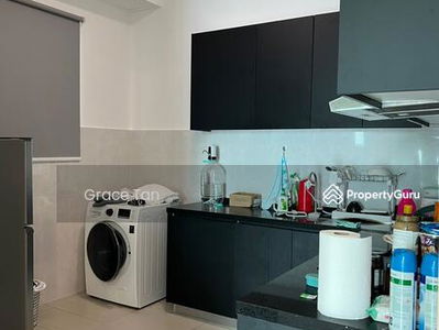 Greenfield Residence, Bandar Sunway, Malaysia Greenfield Residence, Bandar Sunway, Malaysia