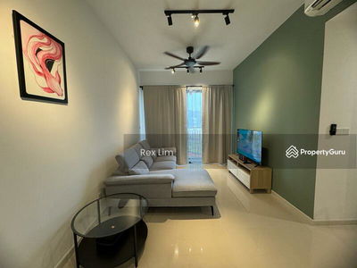 Sunway Velocity TWO, Malaysia Sunway Velocity TWO, Malaysia