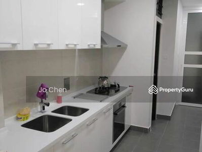 Verdana @ North Kiara, Malaysia Verdana @ North Kiara, Malaysia