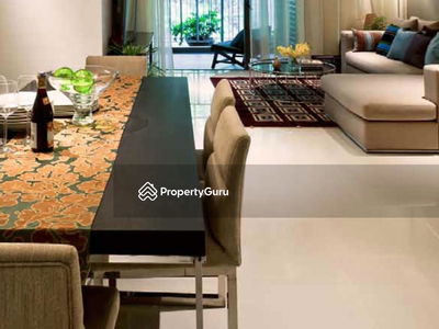 Verdana @ North Kiara, Malaysia Verdana @ North Kiara, Malaysia