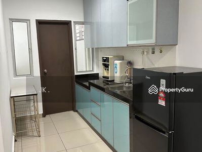 SuriaMas Suites (Johor Bahru), Malaysia SuriaMas Suites (Johor Bahru), Malaysia