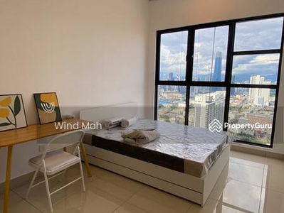 Trion @ KL Trion @ KL