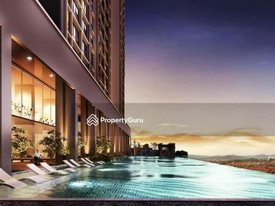 Sfera Residency Puchong South, Malaysia Sfera Residency Puchong South, Malaysia