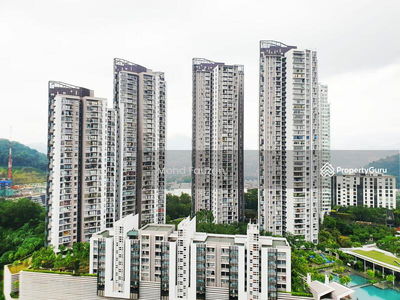 Infiniti3 Residences @ Wangsa Maju, Malaysia Infiniti3 Residences @ Wangsa Maju, Malaysia