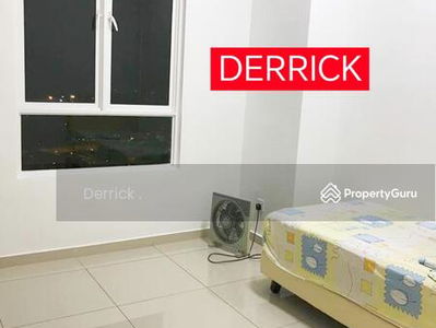 Solaria Residences, Malaysia Solaria Residences, Malaysia