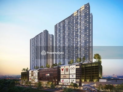 YOU CITY III (YOU CITY 3), Malaysia YOU CITY III (YOU CITY 3), Malaysia