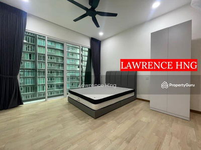 Quay West Residence, Malaysia Quay West Residence, Malaysia