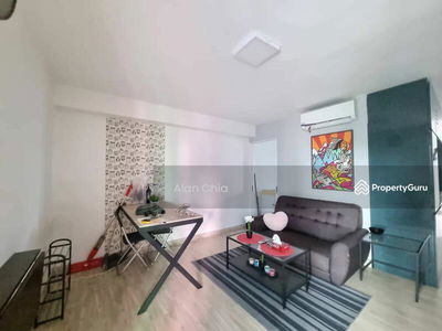 Empire City SOHO, Malaysia Empire City SOHO, Malaysia