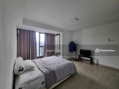 Empire City SOHO, Malaysia Empire City SOHO, Malaysia