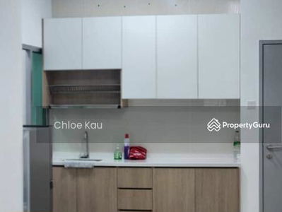 Razak City Residences (RC Residence), Malaysia Razak City Residences (RC Residence), Malaysia