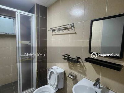 Razak City Residences (RC Residence), Malaysia Razak City Residences (RC Residence), Malaysia