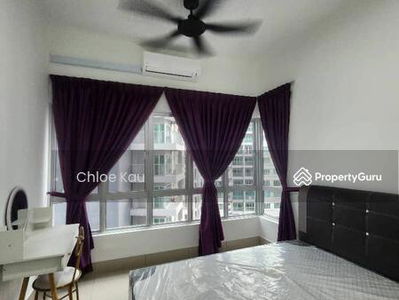 Razak City Residences (RC Residence), Malaysia Razak City Residences (RC Residence), Malaysia